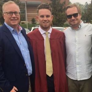 Meet your Posher, Phil